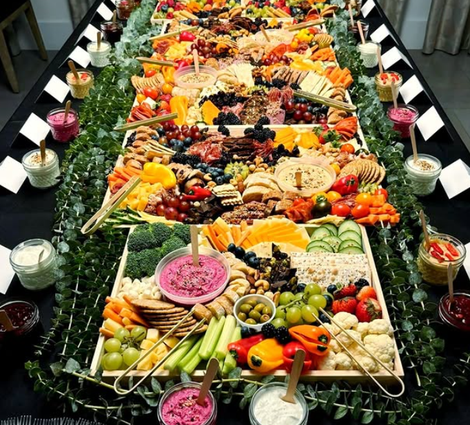 Upscale-catering-Boca-Raton