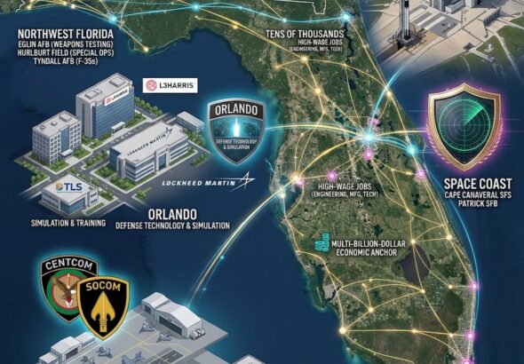fl-defense-industry