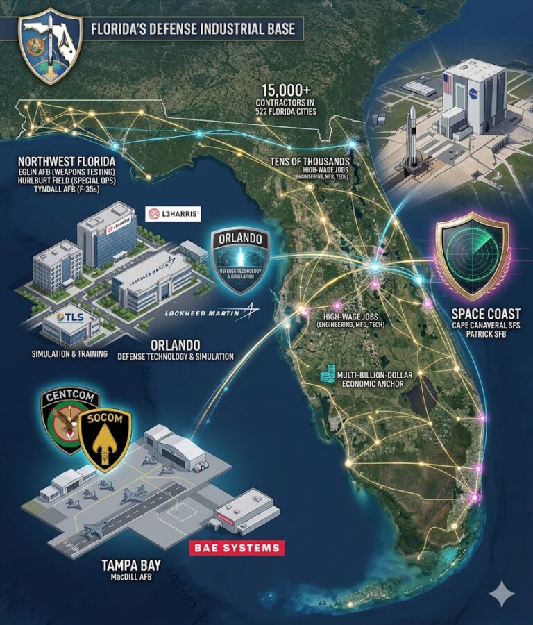 fl-defense-industry