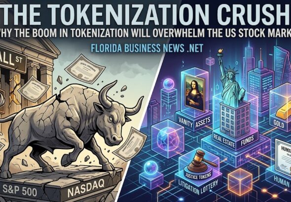 tokenization-will-crush-the-stock-market-forever