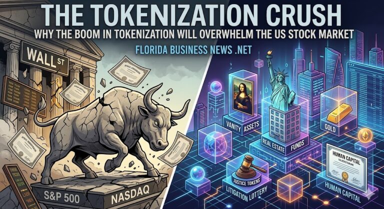 tokenization-will-crush-the-stock-market-forever